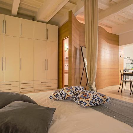 Santospirito Suite - Hosted By Sweetstay Florence Ngoại thất bức ảnh