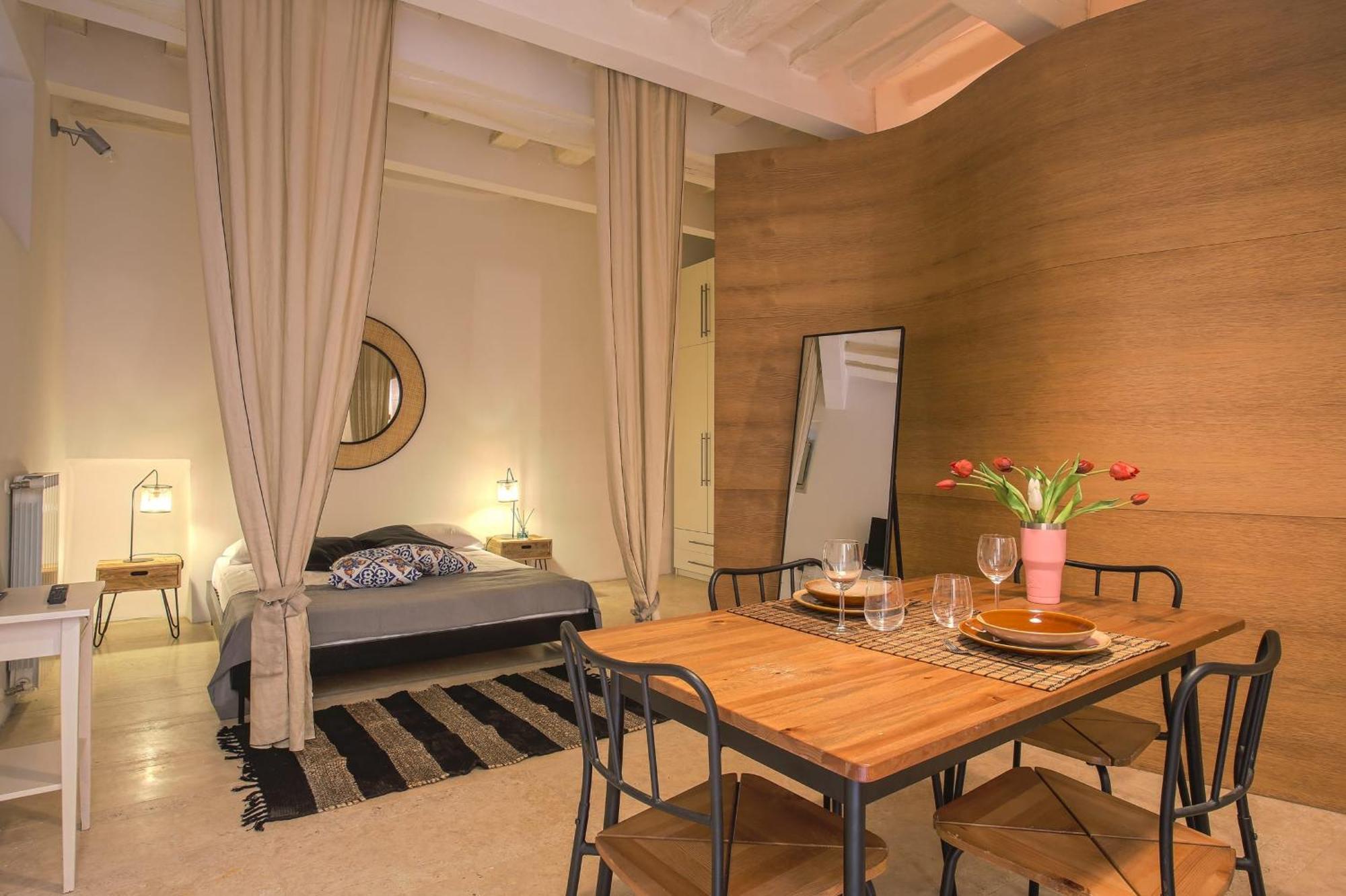 Santospirito Suite - Hosted By Sweetstay Florence Ngoại thất bức ảnh