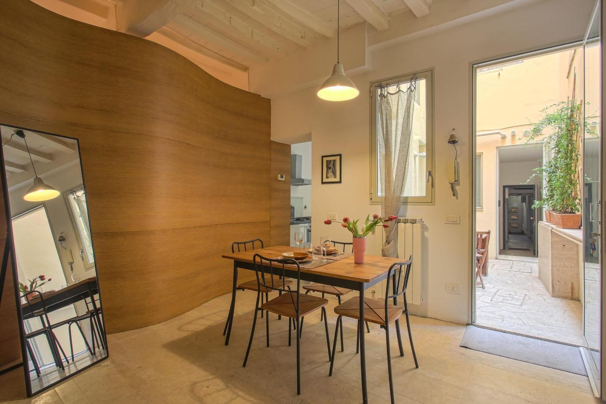 Santospirito Suite - Hosted By Sweetstay Florence Ngoại thất bức ảnh