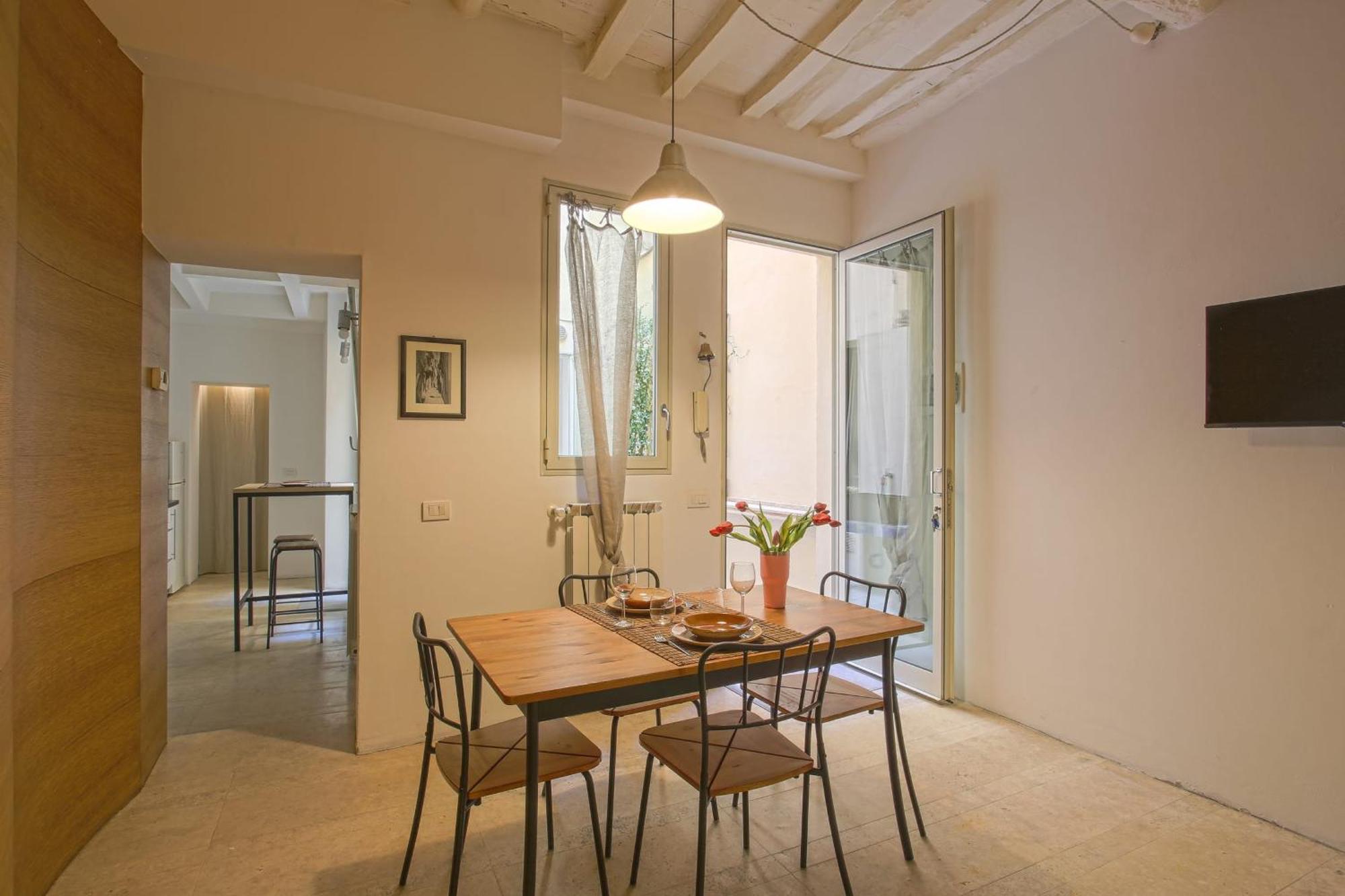 Santospirito Suite - Hosted By Sweetstay Florence Ngoại thất bức ảnh