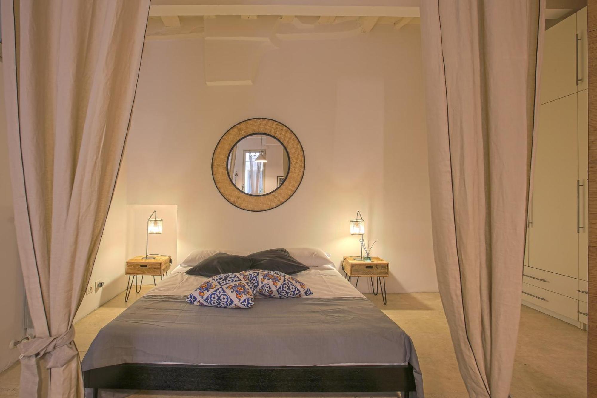 Santospirito Suite - Hosted By Sweetstay Florence Ngoại thất bức ảnh