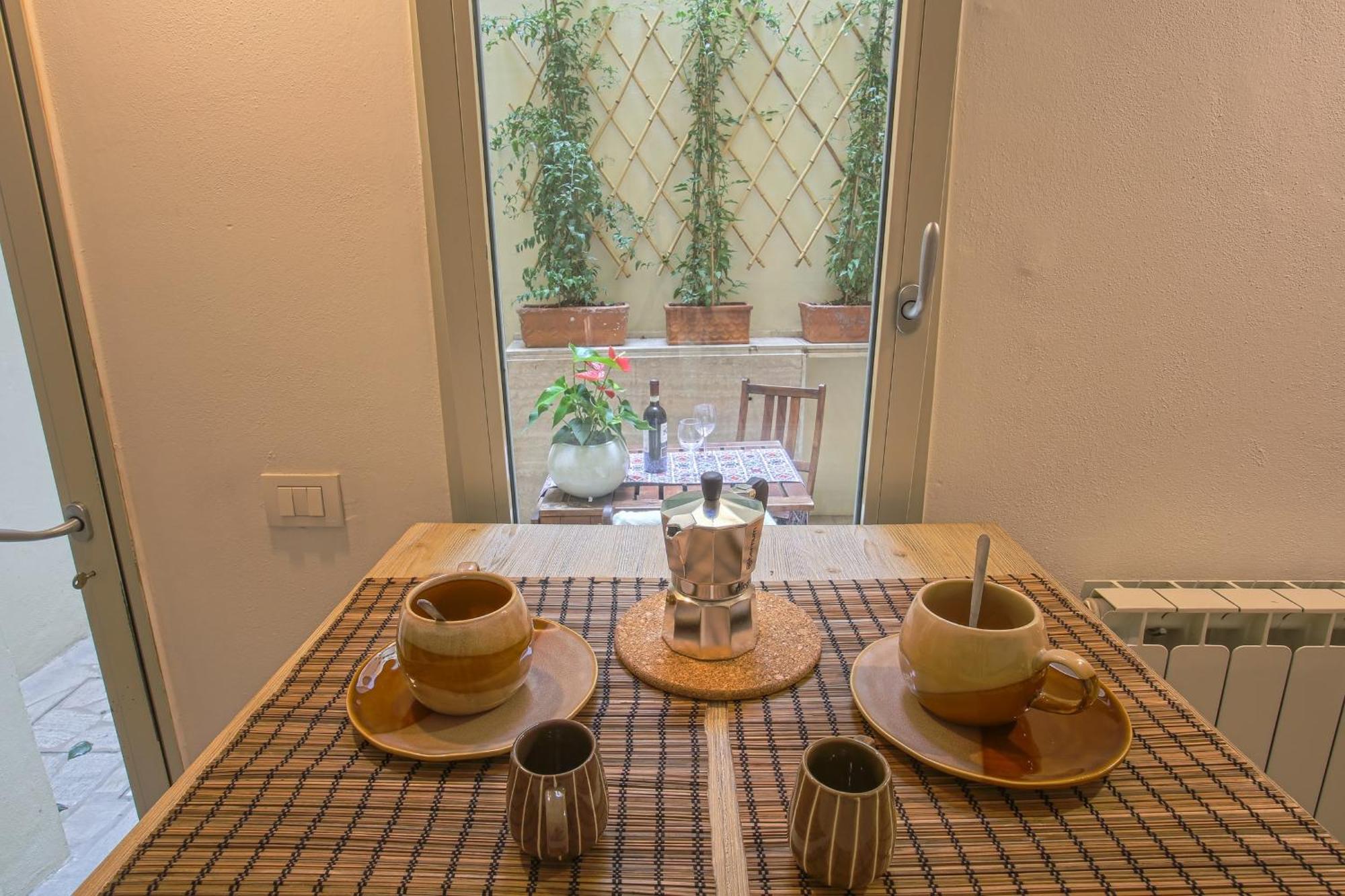 Santospirito Suite - Hosted By Sweetstay Florence Ngoại thất bức ảnh